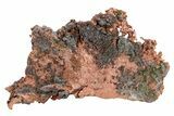 Natural, Native Copper Formation - Michigan #306097-1